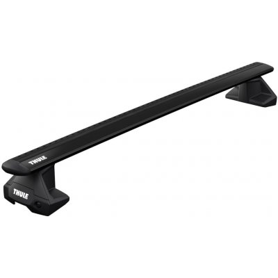 Příčníky Thule Wingbar Black 01626 – Hledejceny.cz