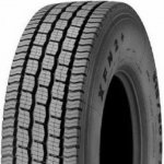 Michelin XFN 2 315/80 R22,5 156/150L – Sleviste.cz