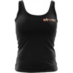 Extrifit funkční tílko Černá – Hledejceny.cz