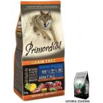 Primordial Adult Grain Free Lamb & Tuna 12 kg – Sleviste.cz