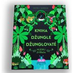džungle džunglovaté - Hledej zvířata - Josef Antón – Hledejceny.cz