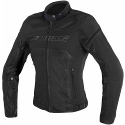 Dainese Air-Frame D1 Lady TEX černá