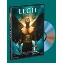 Film Legie DVD