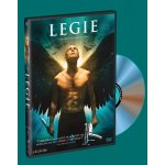 Legie DVD – Hledejceny.cz