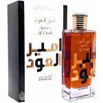 Lattafa Ameer Al Oudh Intense Oud parfémovaná voda unisex 100 ml – Zboží Dáma