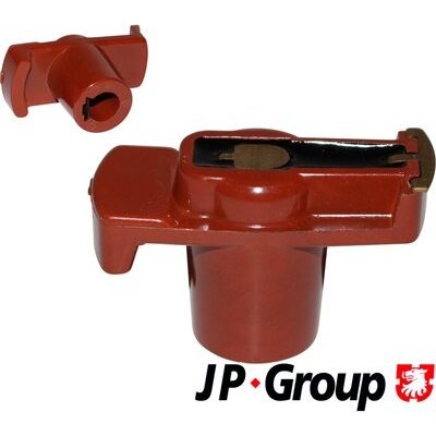 JP GROUP Rotor rozdělovače 1191300700 – Hledejceny.cz