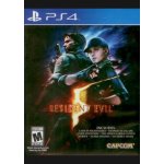 Resident Evil 5 HD – Hledejceny.cz