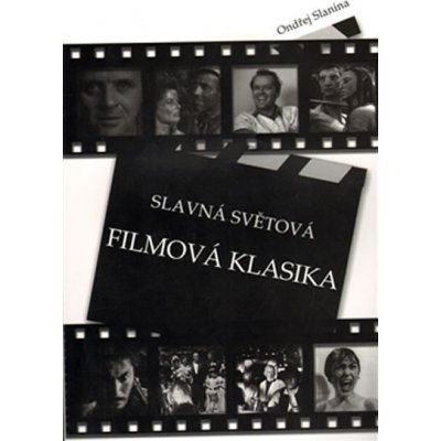 Slavná světová filmová klasika