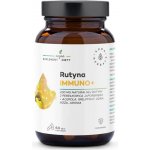 Aura Herbals Rutín Immuno+ 60 kapslí – Hledejceny.cz