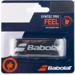 Babolat Syntec Pro 2016 1ks černá/bílá – Hledejceny.cz