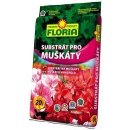 Agro CS Floria Substrát pro muškáty 20 l