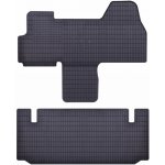 Koberce gumové Geyer & Hosaja Peugeot Boxer 2006- 7 m | Zboží Auto