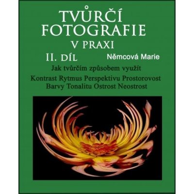 Tvůrčí fotografie v praxi II. díl – Zboží Mobilmania