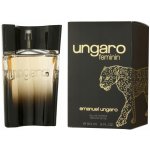 Emanuel Ungaro Femini toaletní voda dámská 90 ml – Hledejceny.cz