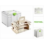 Festool 205518 Systainer SYS-HWZ M337 – Zboží Dáma