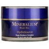 Pleťový krém Mineralium Hydra Source Deep Moisturize Complex 50 ml