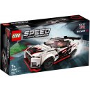 LEGO® Speed Champions 76896 Nissan GT-R NISMO