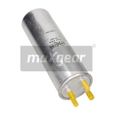 26-0660 MAXGEAR Palivový filtr – Hledejceny.cz