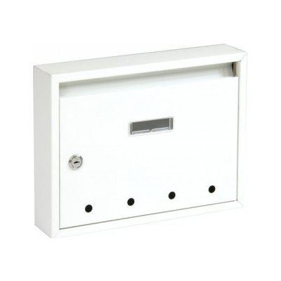 Poštovní schránka Richter Czech BK.24.D.B – Hledejceny.cz