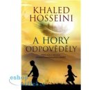 Kniha A hory odpověděly Khaled Hosseini