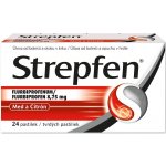 STREPFEN POMERANČ BEZ CUKRU ORM 8,75MG PAS 24 – Hledejceny.cz