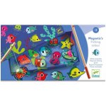 Djeco Rybaření barevné rybky – Hledejceny.cz