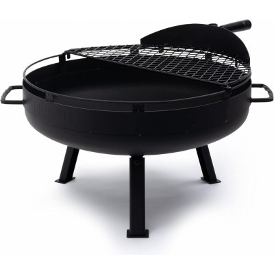 BAREBONES Cowboy Fire Pit – Zboží Dáma