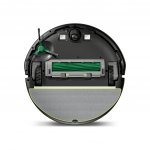 iRobot Roomba 205 DustCompactor Combo black – Hledejceny.cz