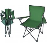 Malatec Křeslo skládací Relax zelená – Hledejceny.cz