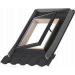 VELUX VLT 1000 025 45x55cm – Sleviste.cz
