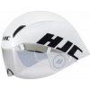 Cyklistická helma HJC Adwatt 1.5 white 2024
