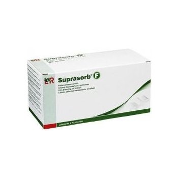 Suprasorb F 10cm x 1m nesterilní role