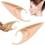 GUIRCA Uši elf skřítek vánoce unisex – Hledejceny.cz
