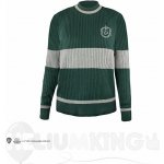 Cinereplicas Famfrpálový svetr Kolej Zmijozel – Zbozi.Blesk.cz