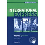 New Int Ex Inter WB+Stud CD - Macfarlane a kol. – Hledejceny.cz