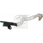 Hadice, větrání klikové skříně FEBI BILSTEIN 193738 – Zboží Mobilmania