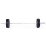 TRINFIT HI-TEMP Olympijská činka 80 kg – Zboží Dáma