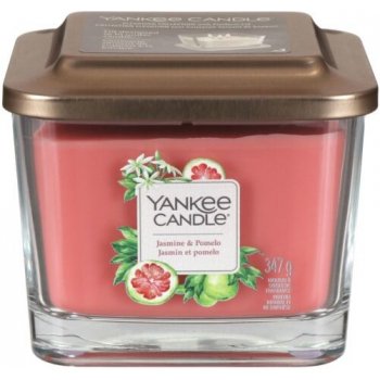 Yankee Candle Elevation Jasmine & Pomelo 347 g