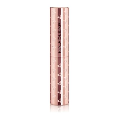 Naj-Oleari Tender Glow Lip Balm rozjasňující balzám na rty 01 pink 3 g