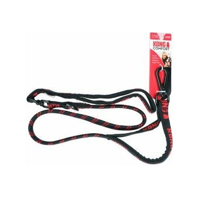 KONG Zero Shock Leash – Hledejceny.cz