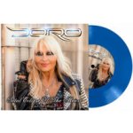 Doro - Total Eclipse Of The Heart Ep Ltd LP
