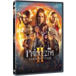 Princezna zakletá v čase: DVD – Zboží Dáma