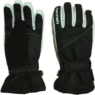 Hannah Pammy anthracite/ fair aqua – Hledejceny.cz
