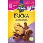 Opavia Zlaté esíčka se skořicí a kakaem 220 g – Zboží Dáma