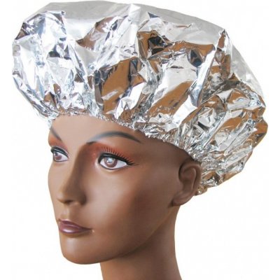 DUKO-EXIM DUKO Aluminiová termo čepice na trvalou průměr 35mm stříbrná – Zboží Mobilmania