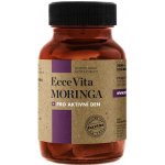 Ecce Vita Moringa pro aktivní den 60 kapslí – Hledejceny.cz