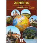 Zeměpis Česká republika - učebnice pro ZŠ a ZŠ praktickou 511 – Hledejceny.cz