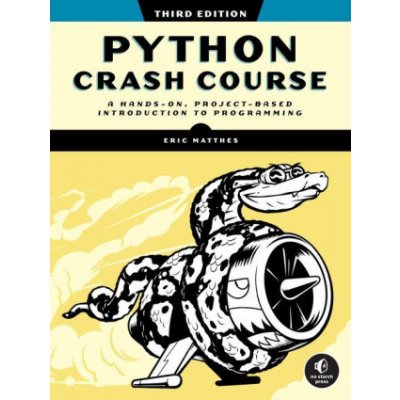 Python Crash Course