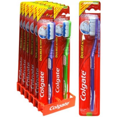 Zubní kartáčky Colgate – Heureka.cz