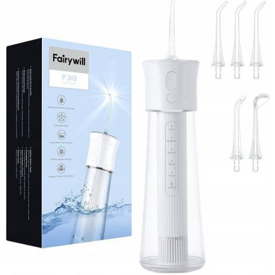 FairyWill F30 – Zboží Dáma